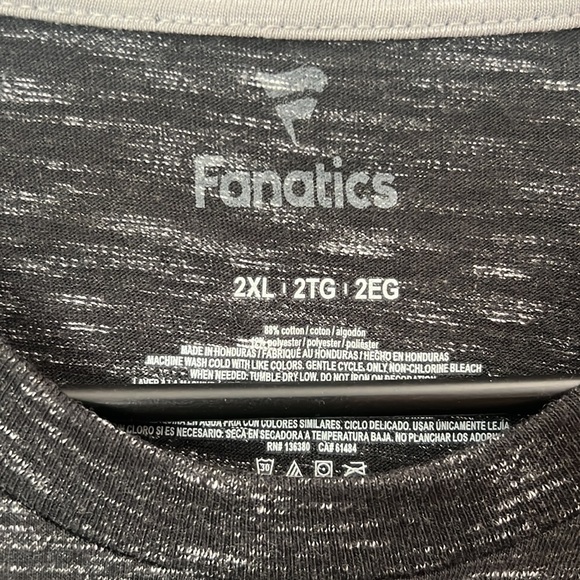 2019 Astros AL Champs Shirt - Picture 3 of 4